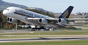 Sarhoşken havalimanını arayıp "Uçakta bomba var" diyen kişiye iki yıl hapis cezası