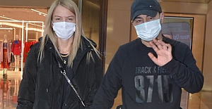 Serdar Ortaç: Müziği hayatta bırakmam