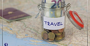 Turizm gelirlerinde büyük düşüş