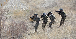 Türk Askeri, Pakistan'daki "Atatürk Tatbikatı 2021" için yola çıktı