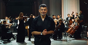 Türk modacı Ukrayna Moda Haftası'nda