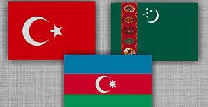 Türkiye-Azerbaycan-Türkmenistan Dışişleri Bakanları Türkiye'de toplanacak