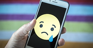 Türkiye'de Mutluluk Oranları Düştü