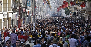 Türkiye'de mutsuzların oranı artıyor