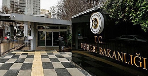 Türkiye'den Kosova'ya "Kudüs" tepkisi