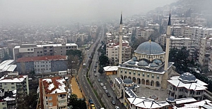 Türkiye’nin ilk ‘iklim sokağı’ belirlendi