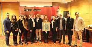 Türkiye’nin ilk seçilmiş kadın belediye başkanının filmi vizyona giriyor