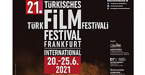 Uluslararası Frankfurt Türk Filmleri Festivali 20 Haziran’da kapılarını açıyor!