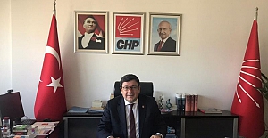 'Yeni anayasa': CHP, Cumhurbaşkanı Erdoğan'la masaya oturmayacak