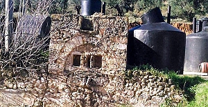 Yunanistan'da bulunan Osmanlı Mezarlığı gizlice taşındı!