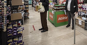 Zincir marketlerin sigara ve telefon satmaları yasaklanıyor