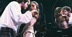 Zorlu PSM´de ´Dijital Sahne´ Oyunları