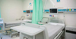 2020'de Türkiye'de sağlık hizmeti alan ilk 3 ülke Irak, Somali ve Suriye oldu'