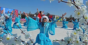 21 Mart Nevruz Bayramı'nın Halkbilimsel Çözümlemesi