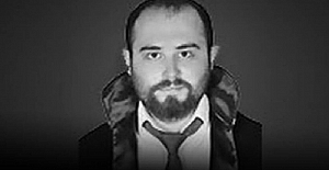 26 yaşındaki avukat, haciz için gittiği  borçlu evinde öldürüldü