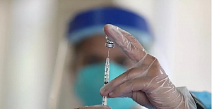 ABD'de Kovid-19 aşılarının tamamını yaptırmış olanlar maskesiz bir araya gelebilecek