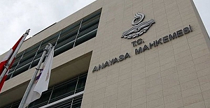 Anayasa Mahkemesi, HDP iddianamesini eksik evraktan iade etti