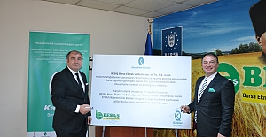 BESAŞ, Ulusal Kalite Hareketi’ne Katıldı!