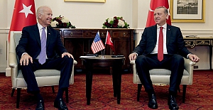Biden'dan Erdoğan dahil 40 Lidere Mektup: "Salgından etkilenenlerin acısını paylaşıyorum"
