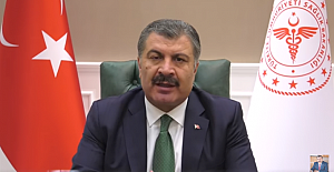 BioNTech aşısından ilk parti geldi ve bu aşı da kullanıma alındı