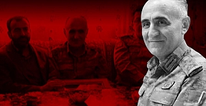 Bitlis'te şehit düşen Korgeneral Osman Erbaş, FETÖ'cü hain için 'vur emri' çıkarmıştı