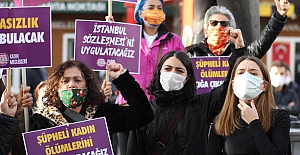 BM'den Erdoğan'a "İstanbul Sözleşmesi'nden çekilme kararını geri al" çağrısı