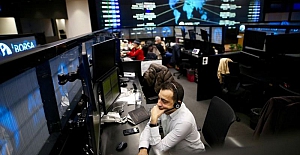 Borsa %9,79 düşüşle son 8 yılın en ağır kaybını verdi
