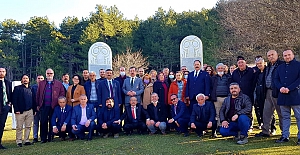 Bursa'nın “Dağ köylüsü haklı olarak isyan ediyor”