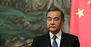 Çin Dışişleri Bakanı Wang Yi, Türkiye'ye geliyor