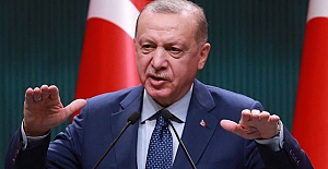 Cumhurbaşkanı Erdoğan yeni kısıtlamaları duyurdu, yüksek riskli 58 ilde hafta sonları sokağa çıkma sınırlaması uygulanacak