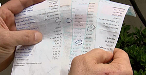 Doğalgaz zammı: "Kira bedeli kadar fatura"