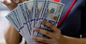 Dolar, ABD'den gelen haberle düştü