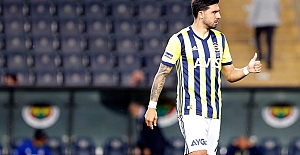 Fenerbahçe'den Ozan Tufan hakkında kritik karar