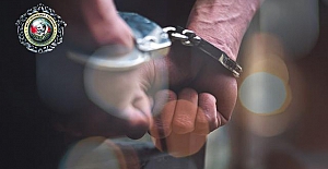 FETÖ'den aranan eski Danıştay üyesi yakalandı