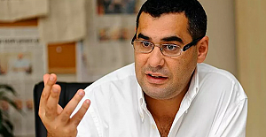 Gazeteci-yazar Enver Aysever gözaltına alındı