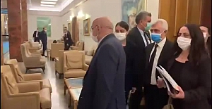 Gözaltına alınan Gergerlioğlu serbest bırakıldı