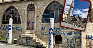 Güney Kıbrıs Rum Yönetimi'ndeki Türk düşmanlığına sert tepki