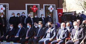 Gürsu Belediyesi Kollektif Kariyer Merkezi Açıldı