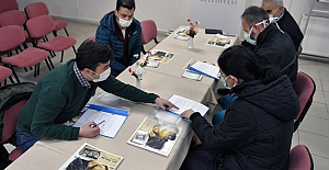 Hayvan Barınağı Trabzon’a Örnek Oldu