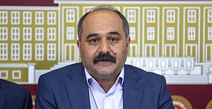 HDP Milletvekili Öztürk hakkında 'terör örgütü propagandası yapmak' suçundan soruşturma başlatıldı