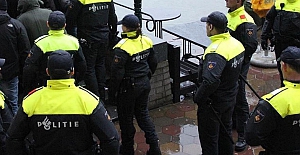 Hollanda polisinden skandal ifade: 16 yaşındaki Türk kızın ölümü için "Bir Türk daha azaldı" dediler!