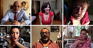 İlaç gibi gelen bir komedi