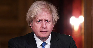 İngiltere Başbakanı Boris Johnson: En sevdiğim sağlıklı yiyecek kebap