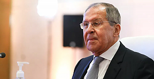 Lavrov: Kırım sonsuza kadar Rusya ile kalacak