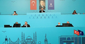 Kadir Topbaş’ın adı Yenikapı Meydanı’na verildi