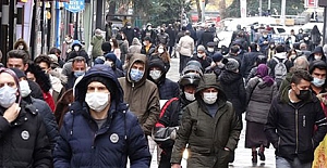 Karadeniz gerçeği! Aşı olmak istemiyorlar