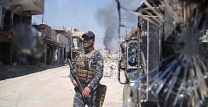 Kerkük'ün güvenliğinden sorumlu kilit isim değişti: Adı yolsuzluk ve Spyker Katliamıyla anılıyor