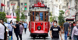 Koronavirüs büyükşehirlerde 3 katına çıktı!