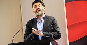 Levent Gültekin: Parmaklarım kırılmış