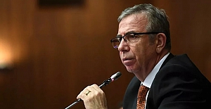 Mansur Yavaş: "Ankara'daki vaka sayısı yeniden artış gösteriyor"